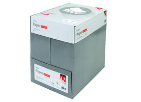 Kopieerpapier Quantore Economy A4 80gr wit 500 vel