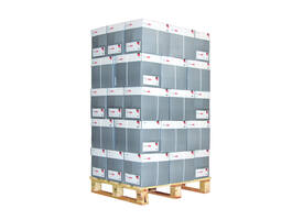 Kopieerpapier Quantore Economy A4 80gr wit 500 vel