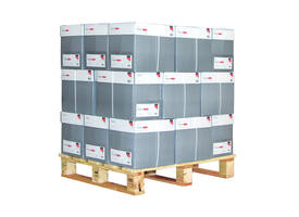 Kopieerpapier Quantore Economy A4 80gr wit 500 vel