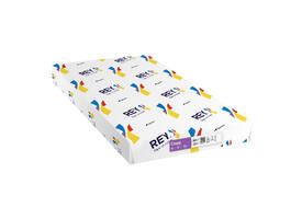 Kopieerpapier Rey Copy A3 80gr wit 500 vel