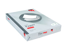 Kopieerpapier Quantore Economy A3 80gr wit 500 vel