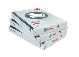 Kopieerpapier Quantore Economy A3 80gr wit 500 vel