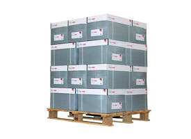 Kopieerpapier Quantore Economy A3 80gr wit 500 vel