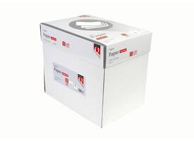 Kopieerpapier Quantore Economy Nonstop A4 80gr wit 2500 vel