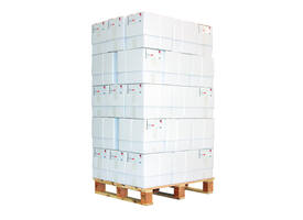 Kopieerpapier Quantore Economy A5 80gr wit 500 vel