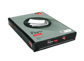 Kopieerpapier Quantore Excellent A3 80gr wit 500 vel