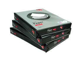 Kopieerpapier Quantore Excellent A3 80gr wit 500 vel