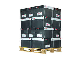 Kopieerpapier Quantore Excellent A3 80gr wit 500 vel