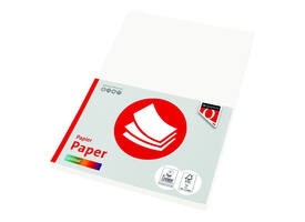 Kopieerpapier Quantore Colour  A4 80gr wit 100vel