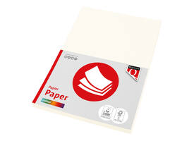 Kopieerpapier Quantore Colour A4 80gr roomwit 100 vel