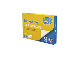 Kopieerpapier Datacopy A4 80gr wit 500 vel