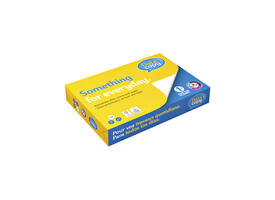 Kopieerpapier Datacopy A4 80gr wit 500 vel