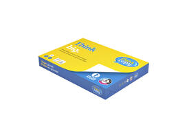 Kopieerpapier Datacopy A3 80gr wit 500 vel
