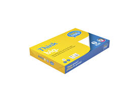 Kopieerpapier Datacopy A3 80gr wit 500 vel