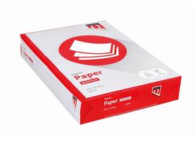 Kopieerpapier Quantore Premium A4 80gr wit 500 vel