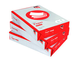 Kopieerpapier Quantore Premium A4 80gr wit 500 vel