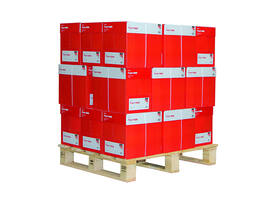 Kopieerpapier Quantore Premium A4 80gr wit 500 vel