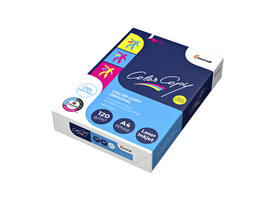 Laserpapier Color Copy A4 120gr wit 250 vel