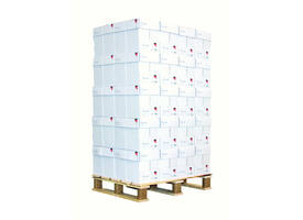 Kopieerpapier Quantore Basic A4 80gr wit 500 vel