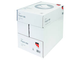Kopieerpapier Quantore Basic A4 80gr wit 500 vel