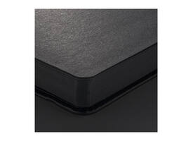 Schetsboek Sakura 80 zwarte vellen 140gr 210x297mm zwart