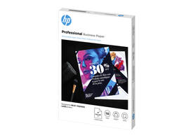 Fotopapier laser HP 3VK91A A4 180gr glans wit 150 vel