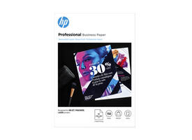 Fotopapier laser HP 3VK91A A4 180gr glans wit 150 vel