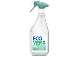 Glasreiniger Ecover groene thee & grapefruit spray 500ml
