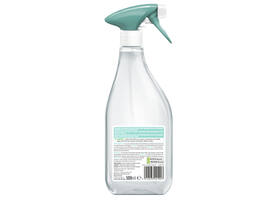 Glasreiniger Ecover groene thee & grapefruit spray 500ml