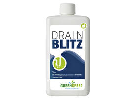 Ontstopper Greenspeed Drain Blitz 1 liter