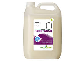 Handzeep Greenspeed Flo navulfles 5 liter