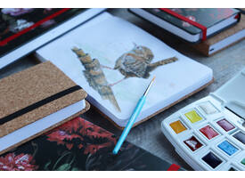 Aquarelverf Talens Art Creation set à 12 kleuren