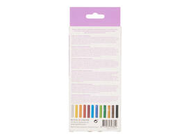 Softpastel Talens Art Creation set à 12 kleuren