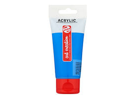 Acrylverf Talens Art Creation 572 primaircyaan tube à 75ml