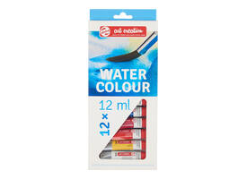Aquarelverf Talens Art Creation set à 12 kleuren
