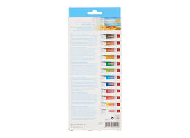 Aquarelverf Talens Art Creation set à 12 kleuren