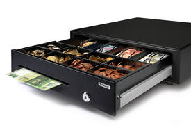 Kassalade Safescan SD-4141