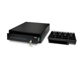 Kassalade Safescan SD-4141