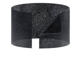 Filter koolstof voor Leitz TruSens Z-2000 3 stuks