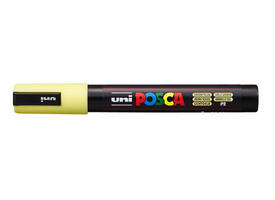 Paintmarker Uni POSCA PC5M medium zonnegl