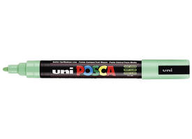 Paintmarker Uni POSCA PC5M medium lichtgroen
