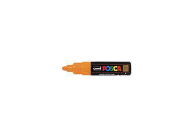 Paintmarker  Uni POSCA PC7M breed oranje