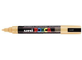 Paintmarker Uni POSCA PC5M medium zalmroze