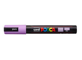 Paintmarker Uni POSCA PC5M medium lavendel