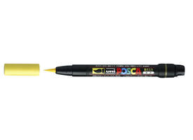 Paintmarker Uni POSCA PCF350 Brush 1-10mm gl