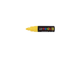 Paintmarker Uni POSCA PC7M breed gl