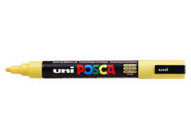 Paintmarker Uni POSCA PC5M medium strogl