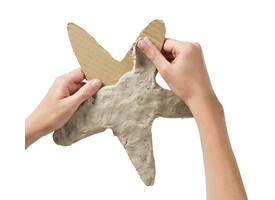 Papier-maché Jovi 680 gram