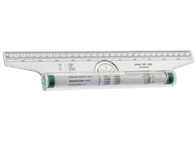 Rolliniaal Linex RR 1000 30cm
