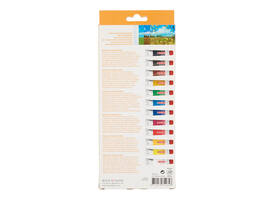 Talens Art Creation olieverf set 12 tubes 12 ml